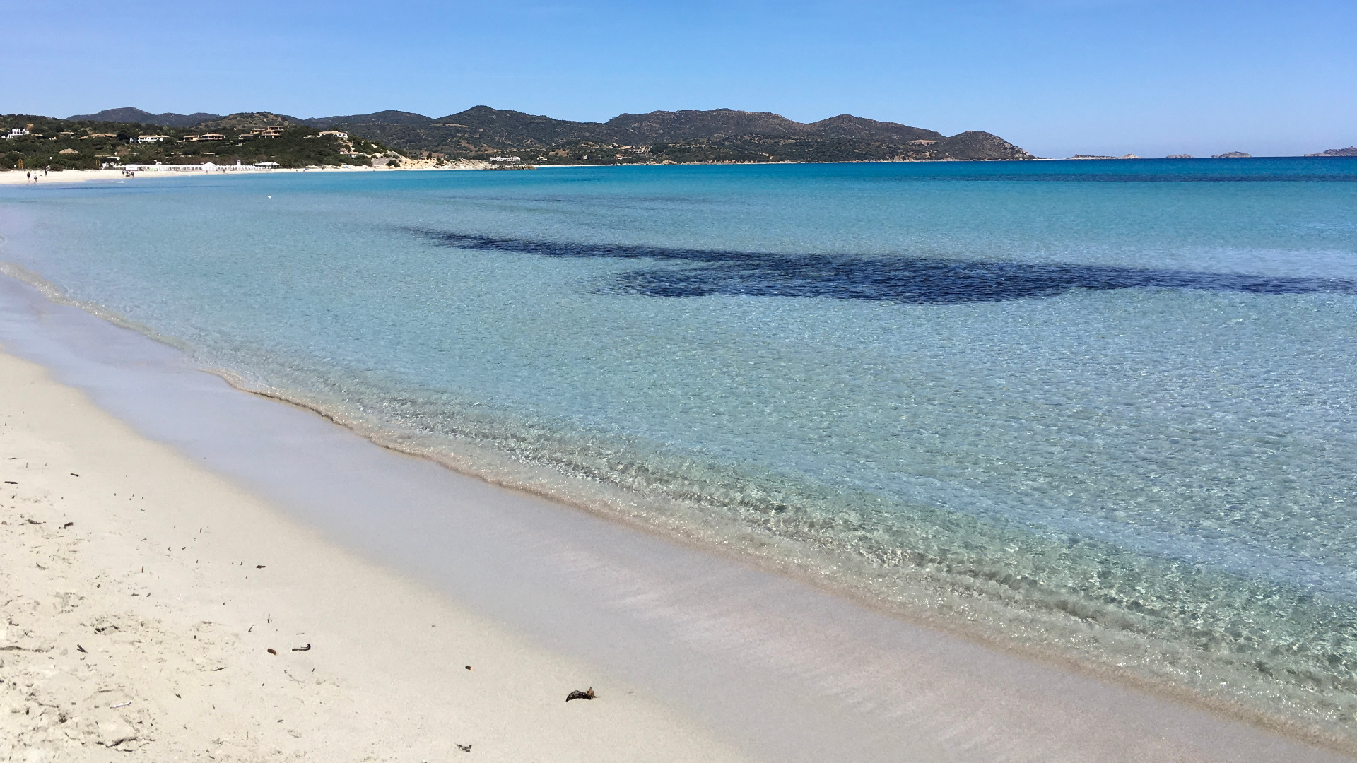 Tour Costa del Sud