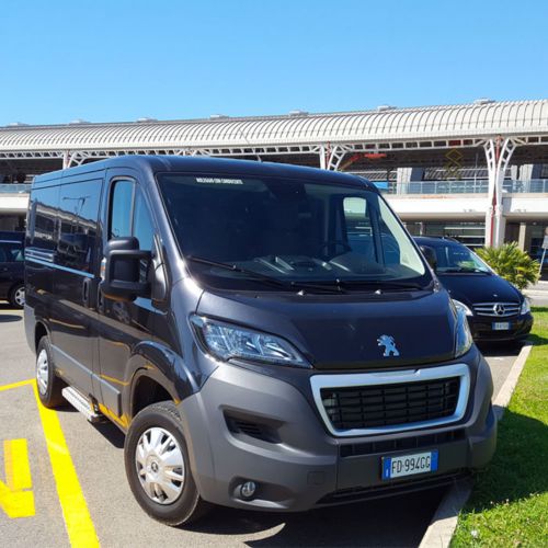 Transfer da e per Aeroporto